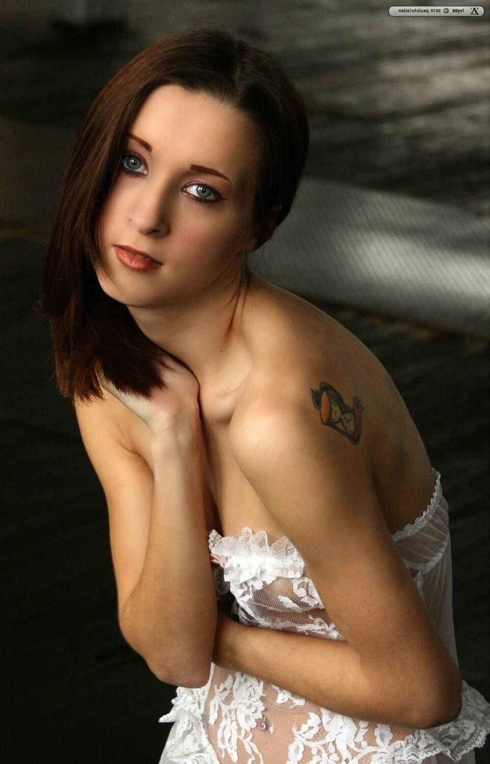 Zivity Ivy Ivy Abandon (x)