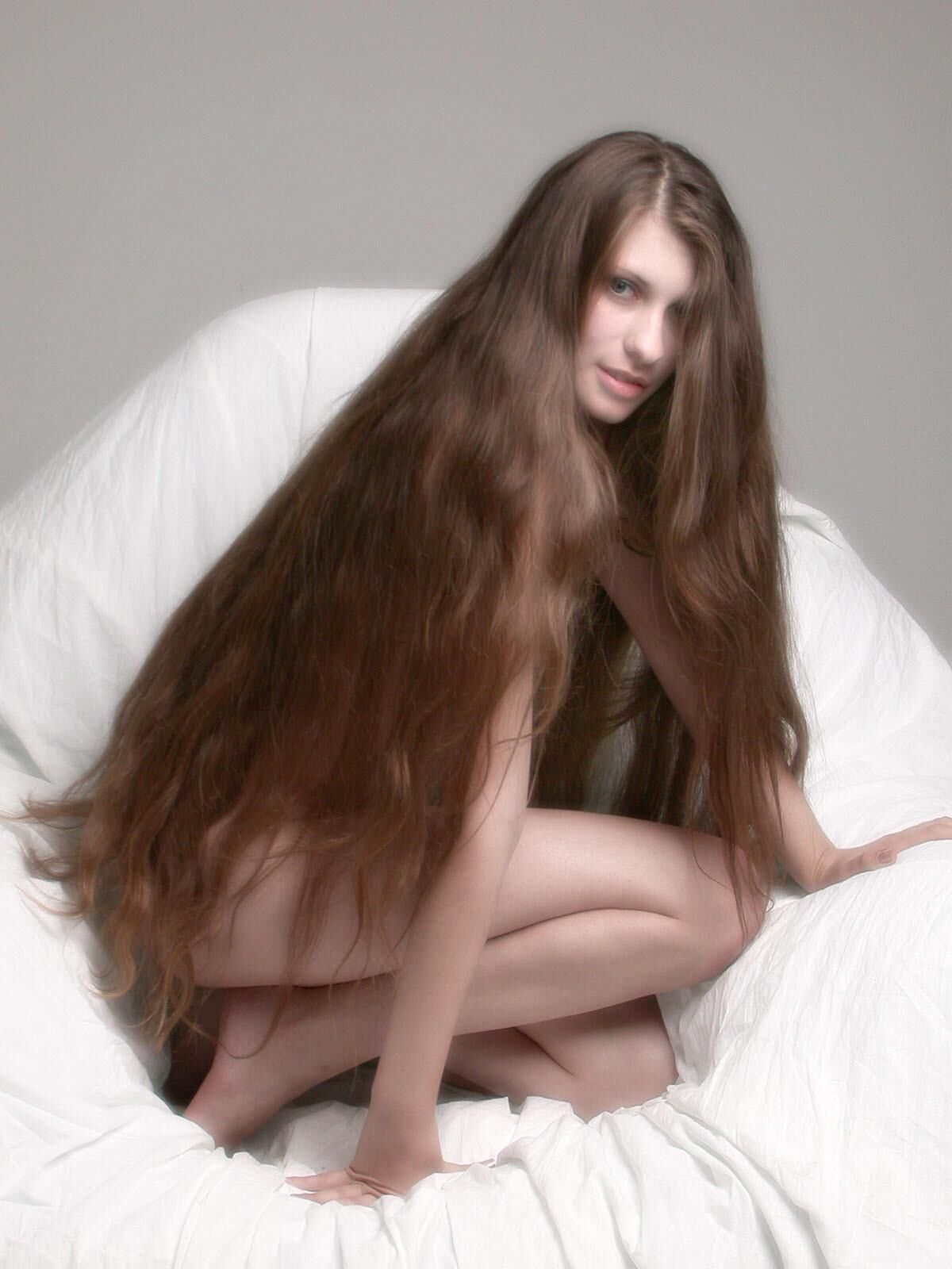 Slastyonoff Alla Hair   ,