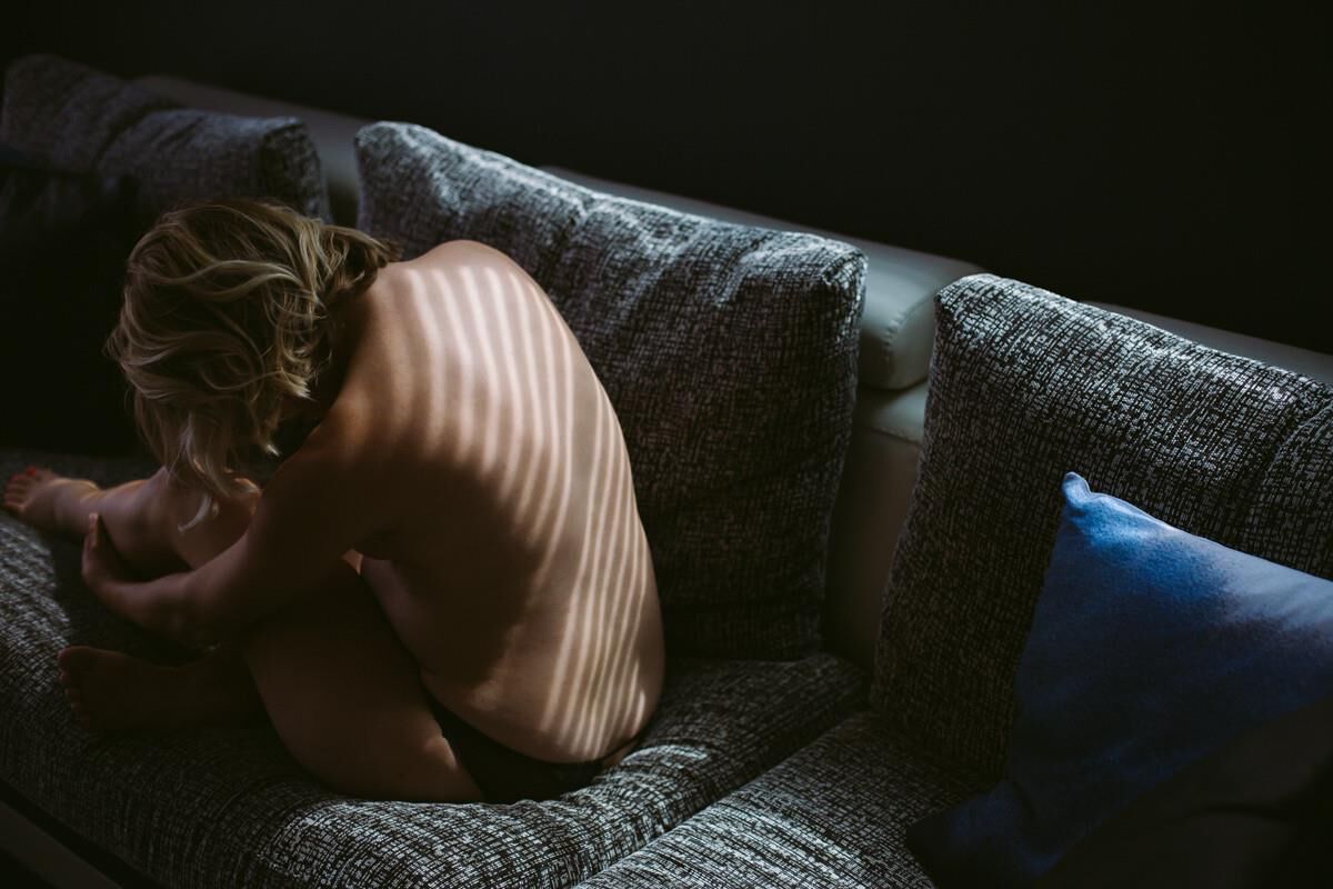 BOON BOUDOIR Miss M.