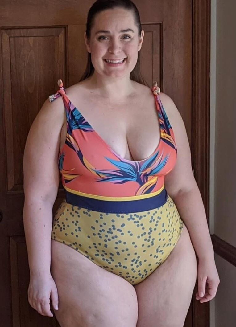 Onesies thick or chubby