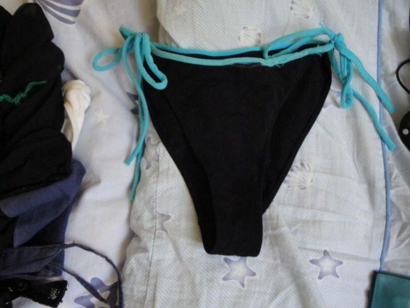 Skinny Polish Ola exposed