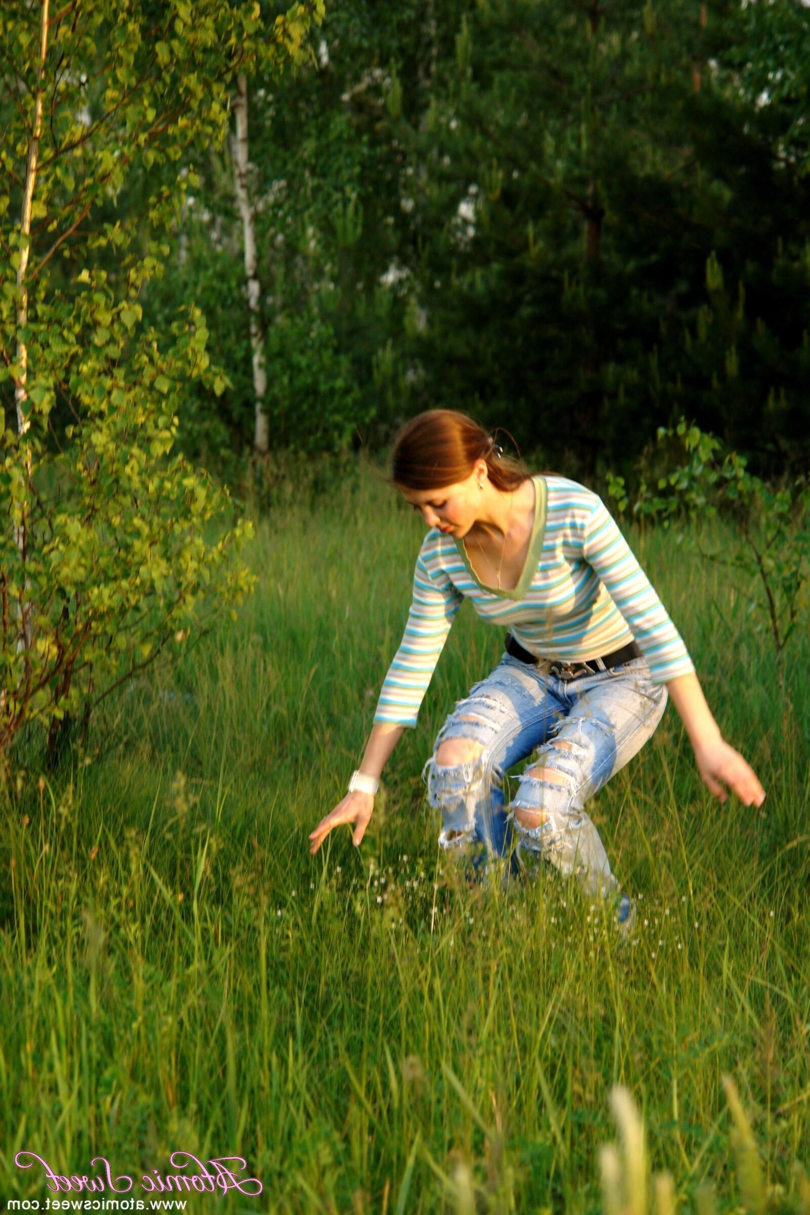 [ASweet]  Petra The Meadow (x) x