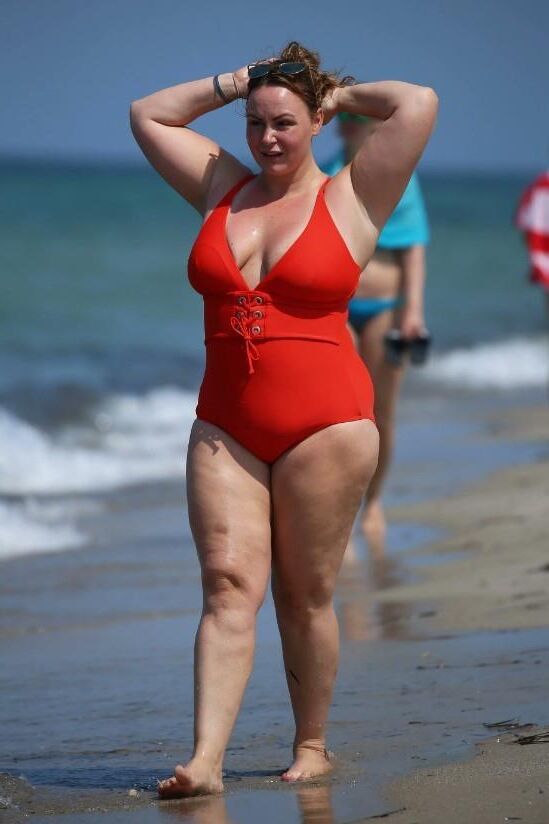 Onesies thick or chubby