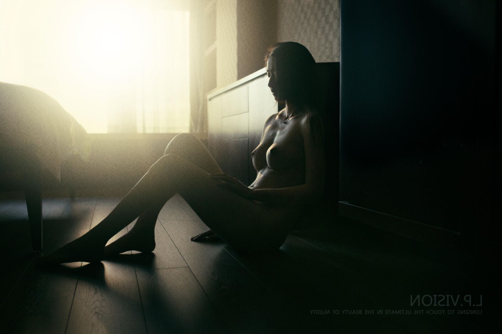 Photographer L.P.VISION No.