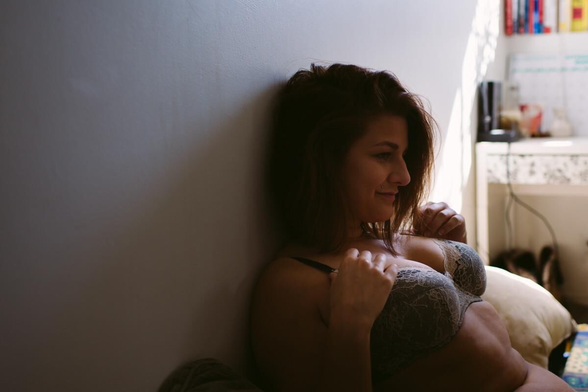 Boon Boudoir April