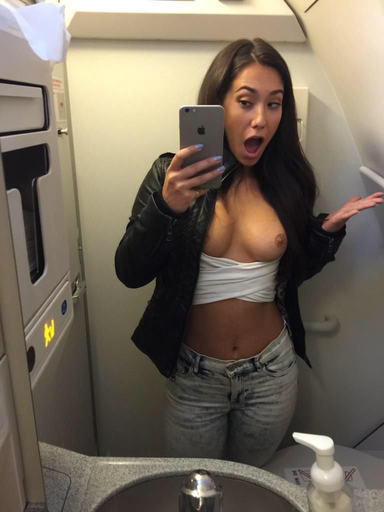 The Pinnacle of Selfies 