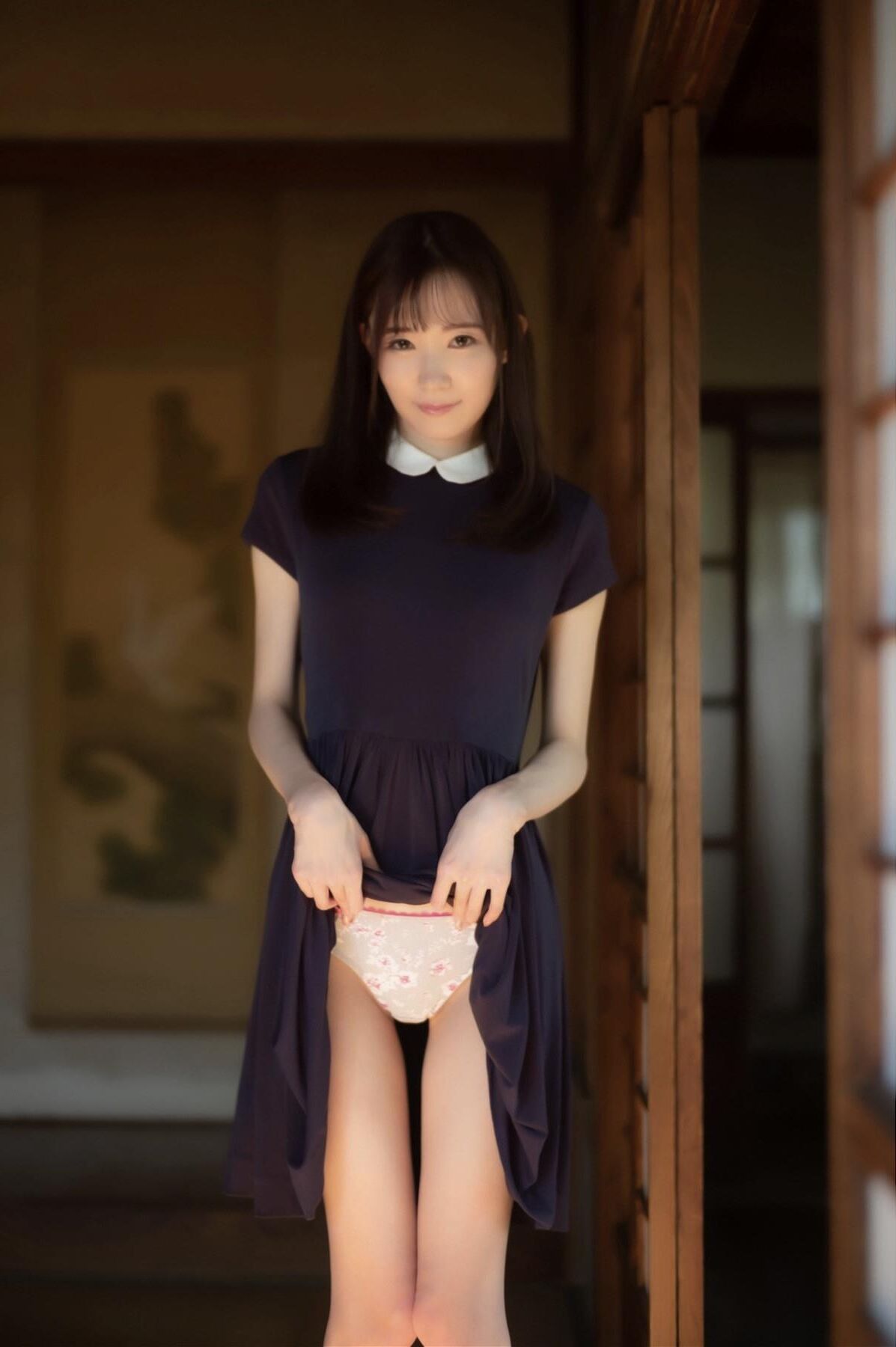 Yumeru Kotoishi an diesem Tag an diesem Ort mit dir [Gravure]