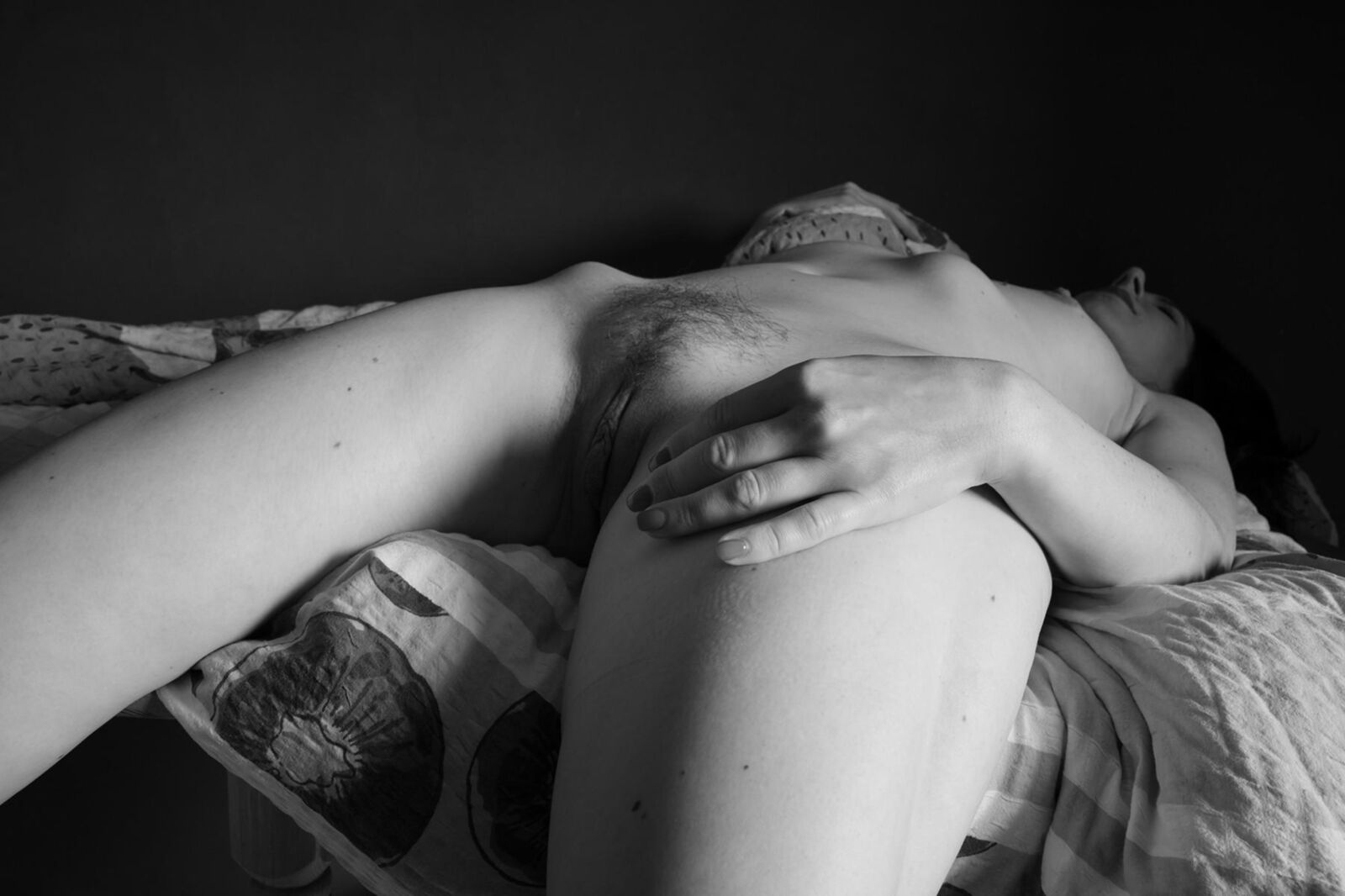 Rainer Benz Nude Project