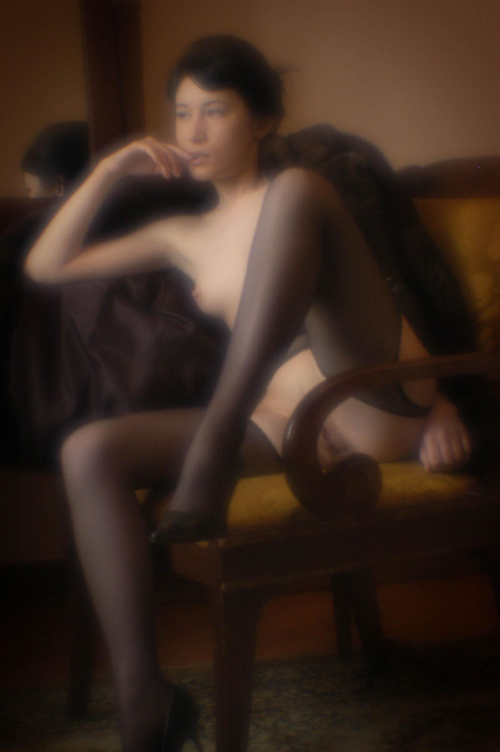 Slastyonoff Barbara Debut   ,