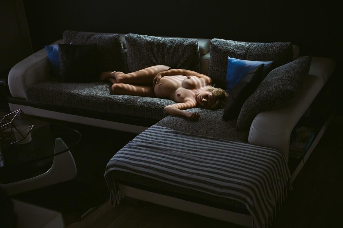 BOON BOUDOIR Miss M.