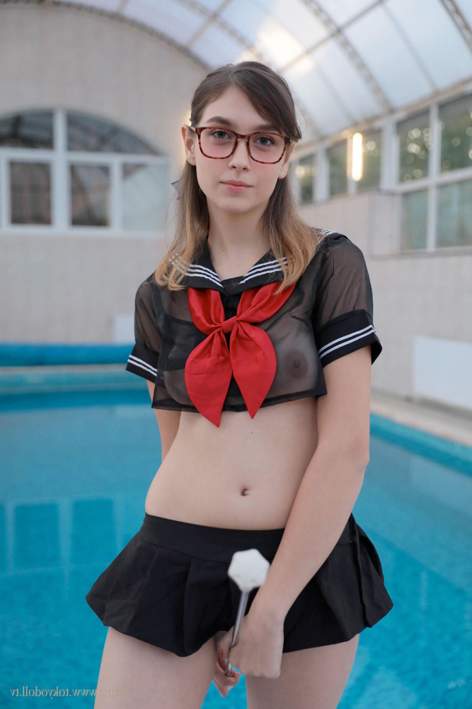 Glasha A TokyoDoll 