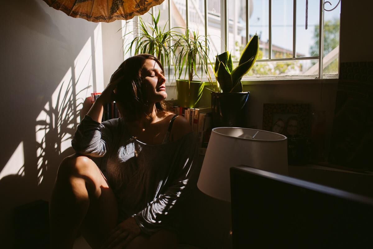 Boon Boudoir April