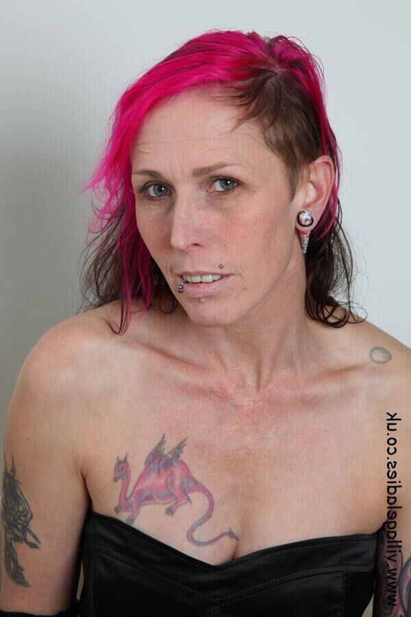 . Thelma. Scrawny but fuckable