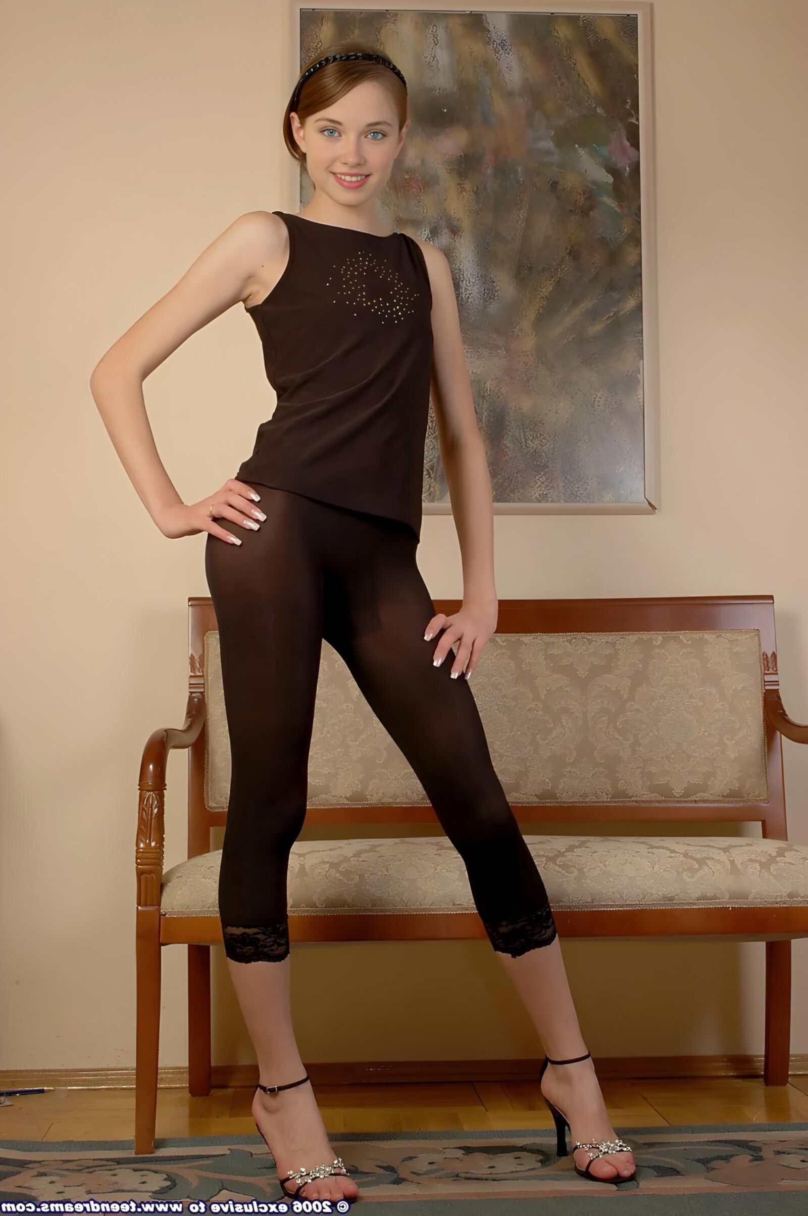 Amazing Maisie 