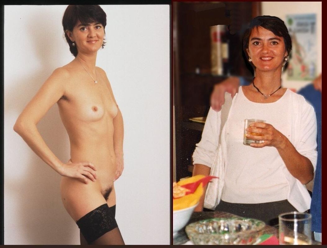 Manuela Carolina milf slut