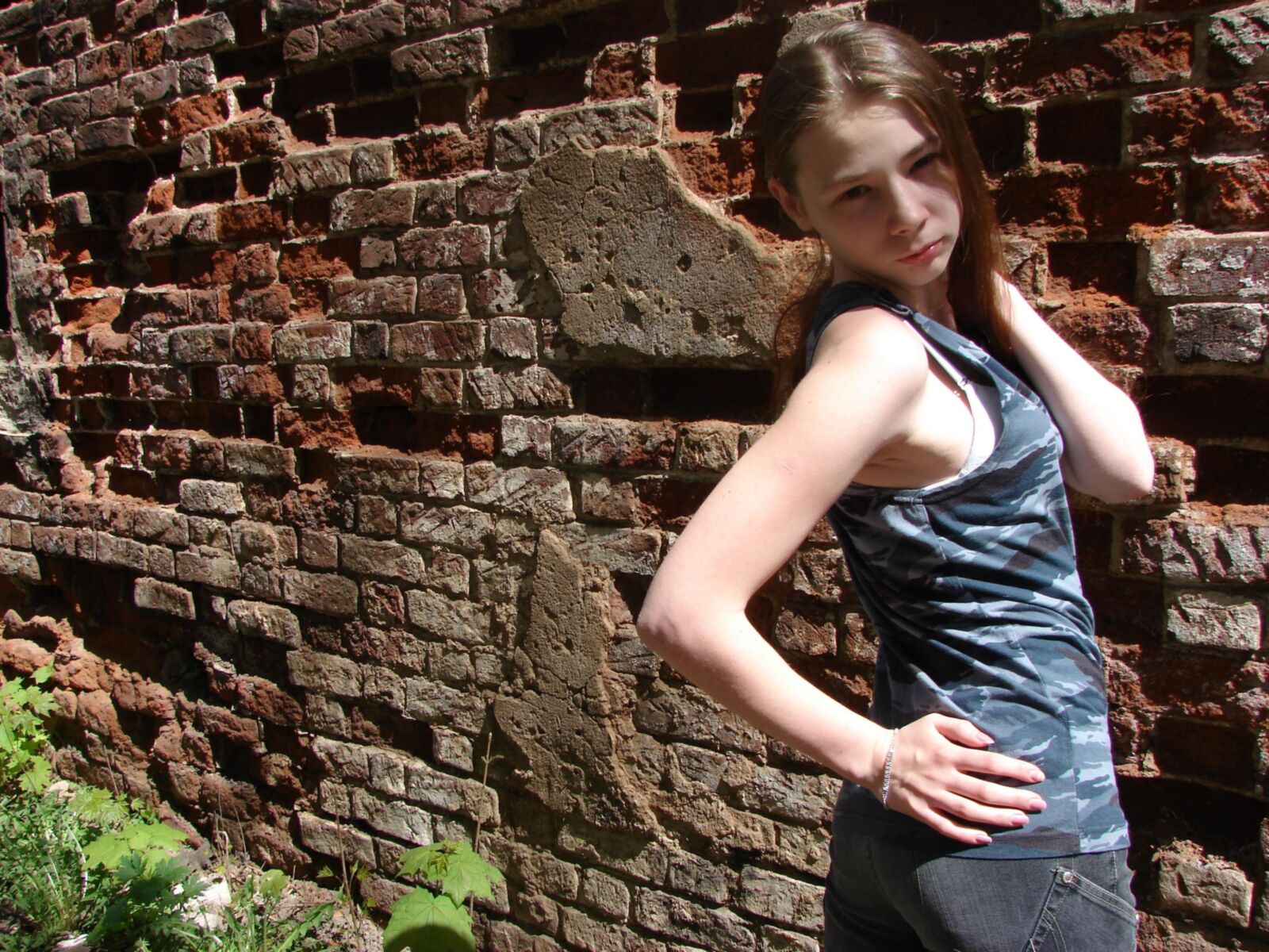 amateur girl ()