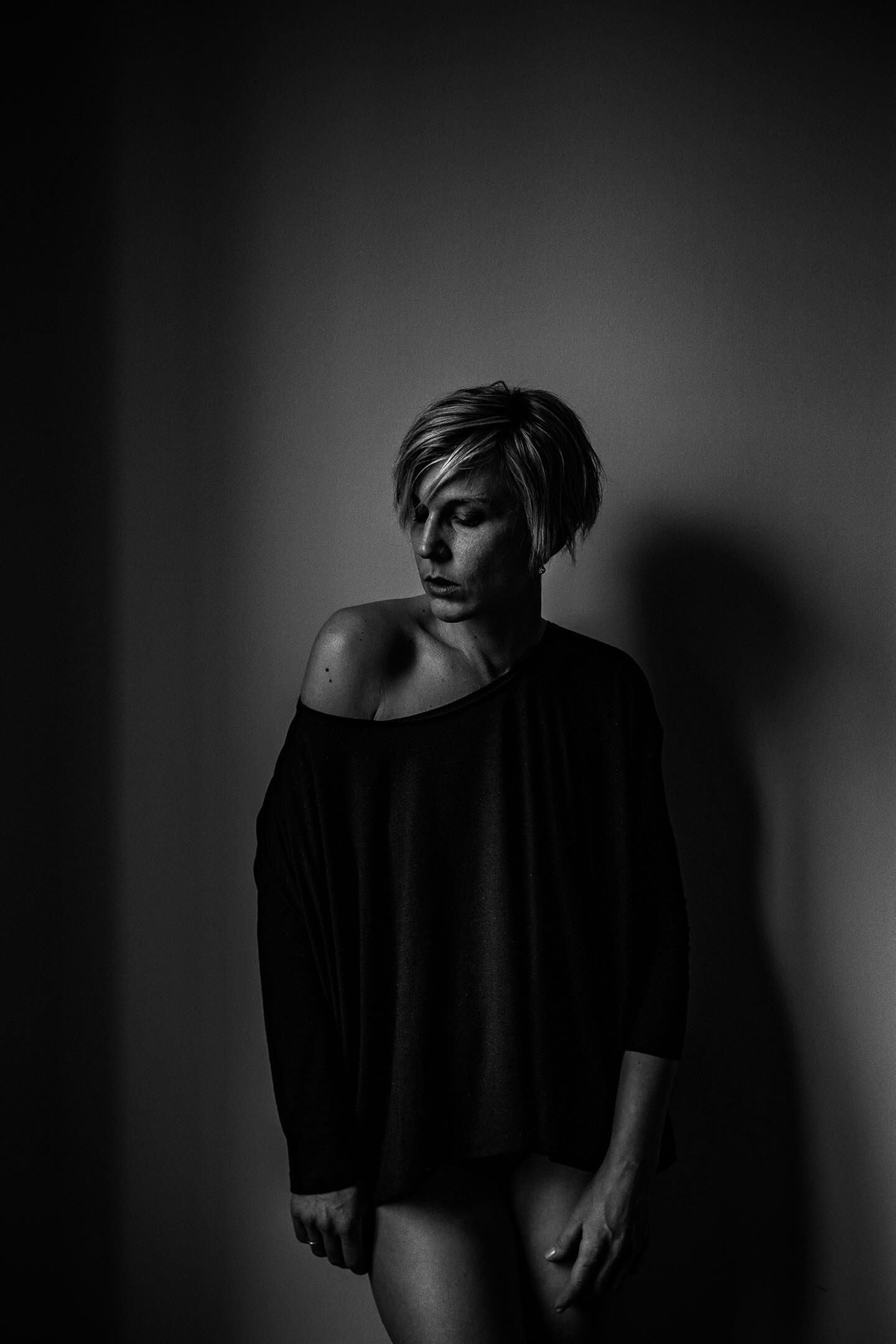 Boudoir Isa