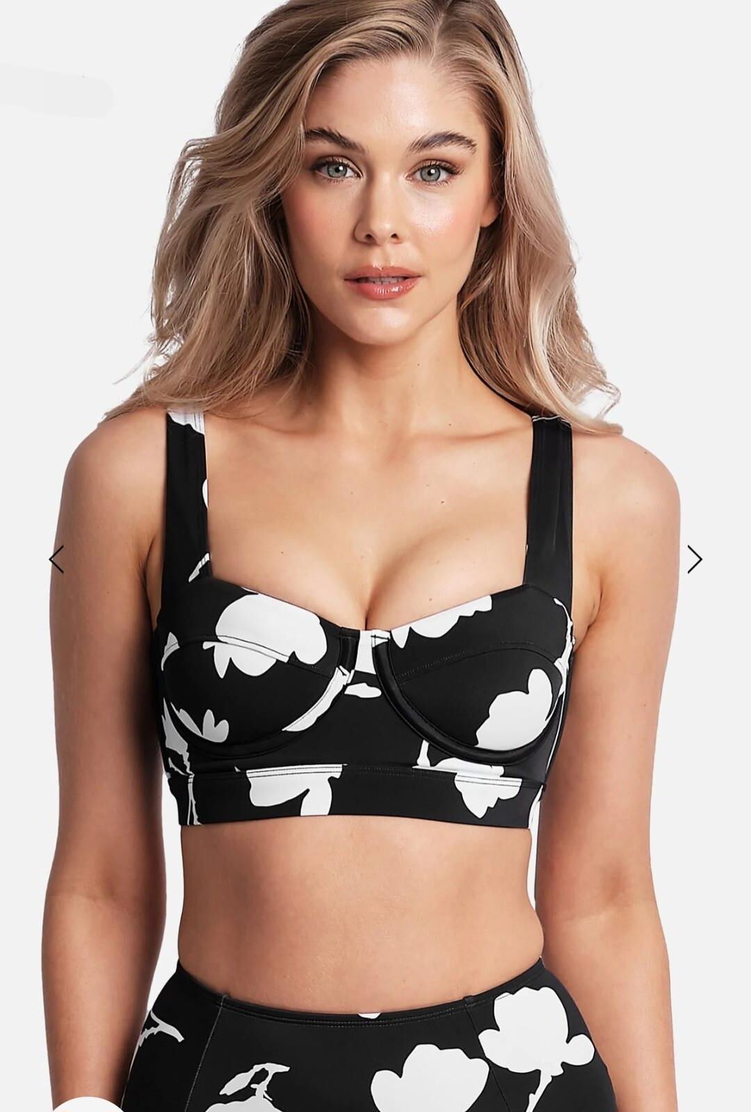 Lingerie and bikini mix 