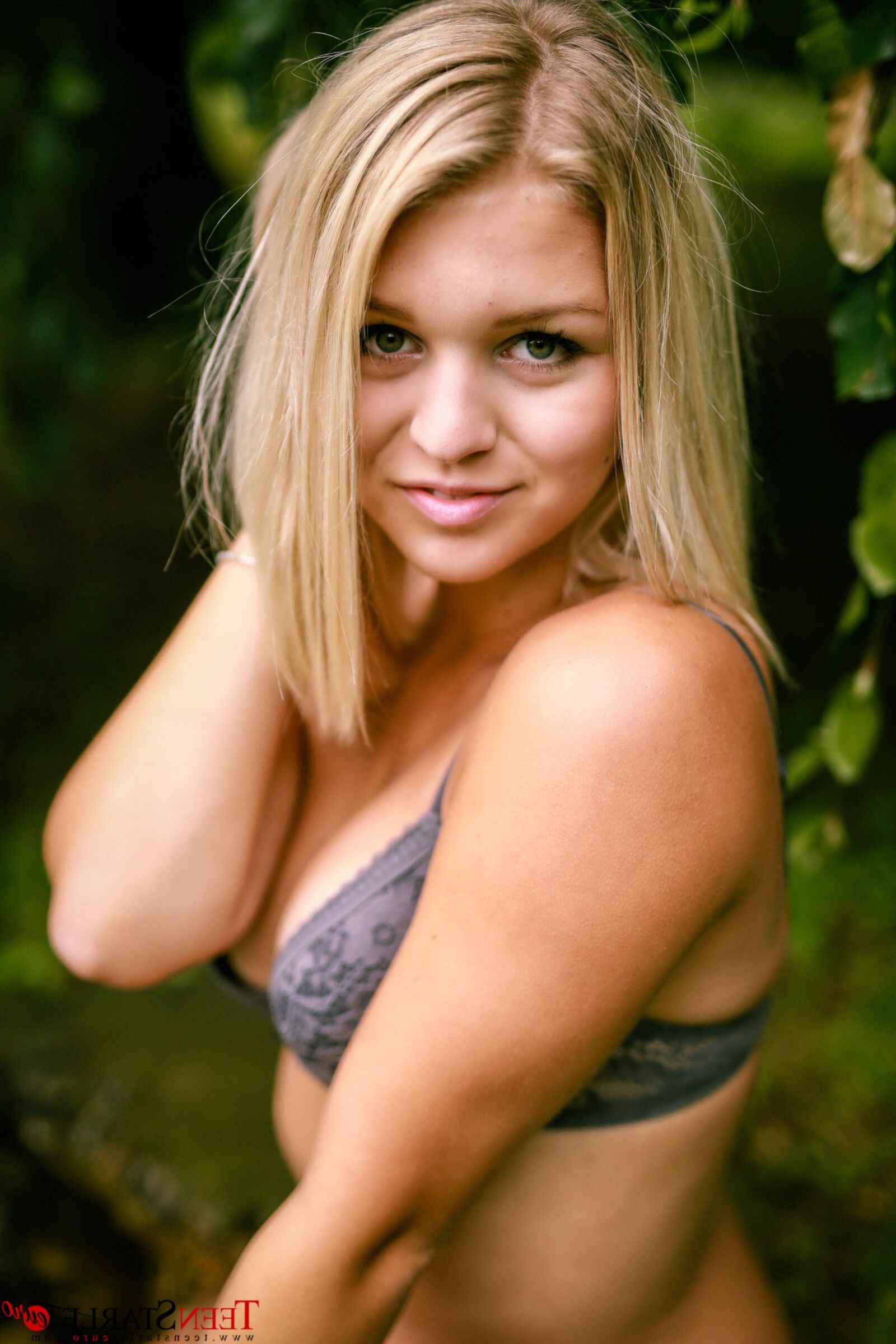 TeenStarletEuro Nikole What You Need