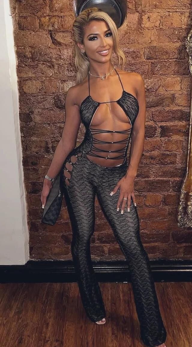 Tidy Girls