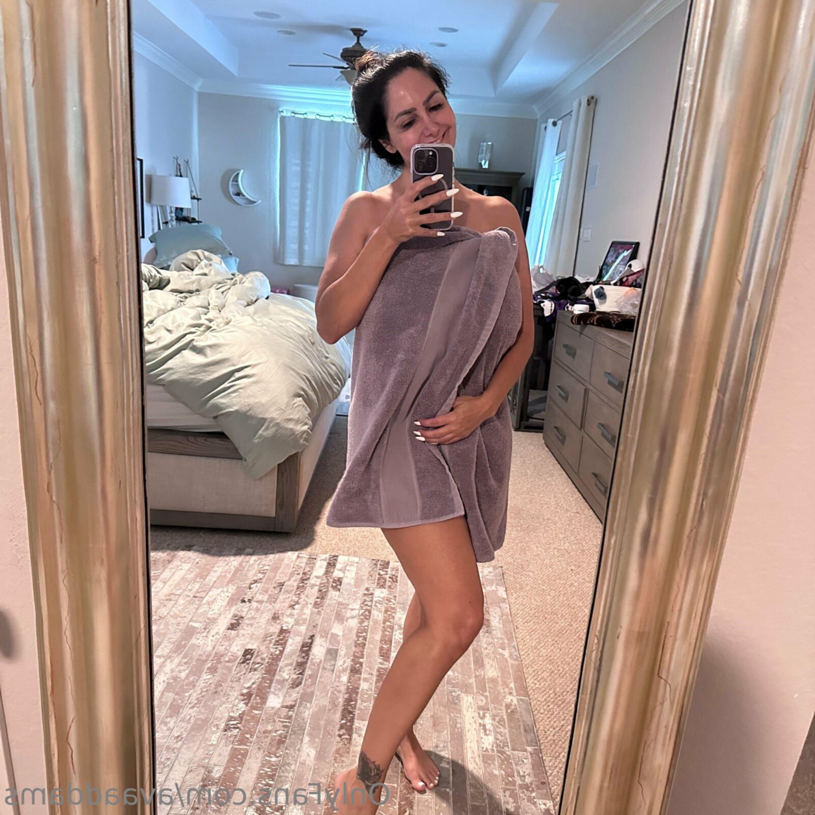 Bath or Shower Today ?