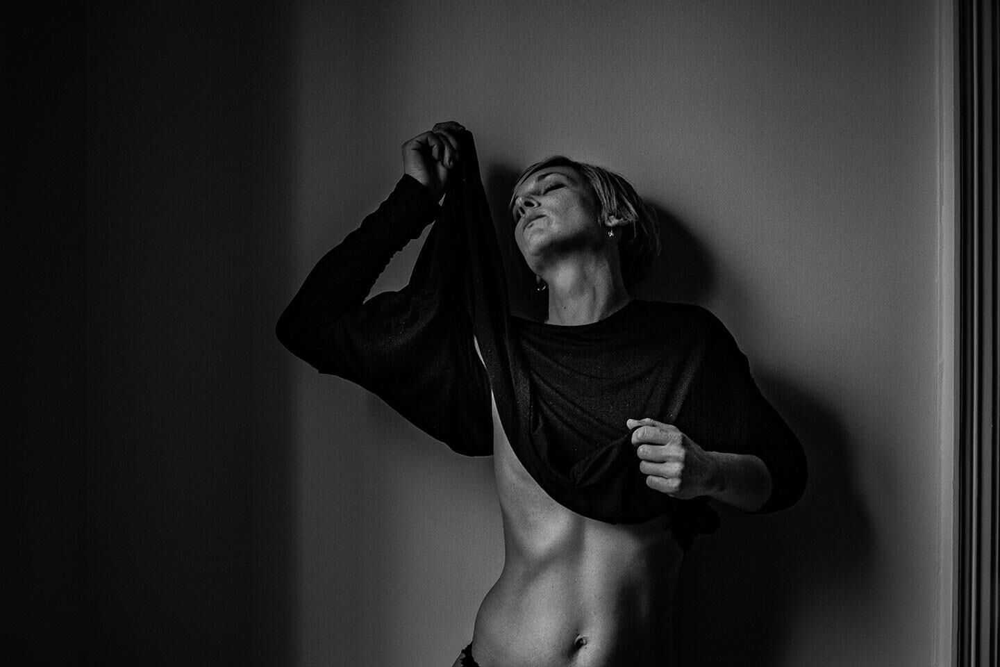 Boudoir Isa
