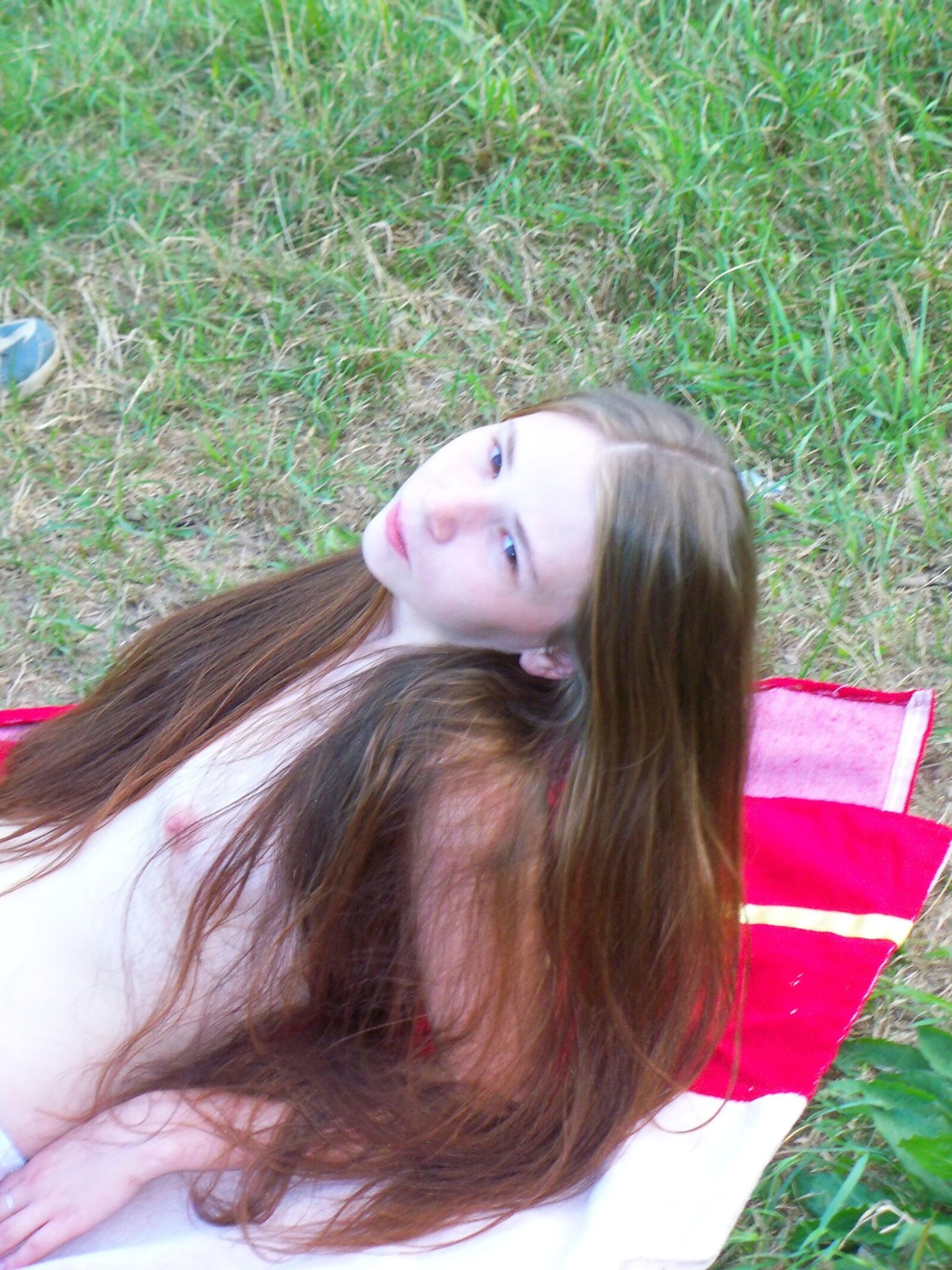 amateur girl ()