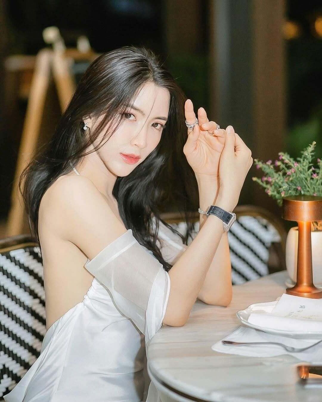 just pretty 
