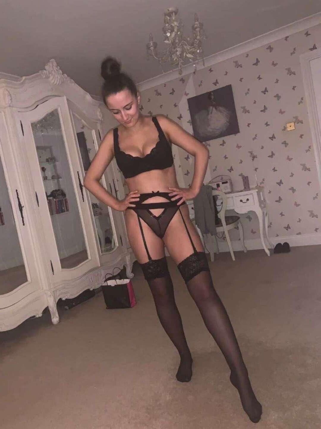 stockings 