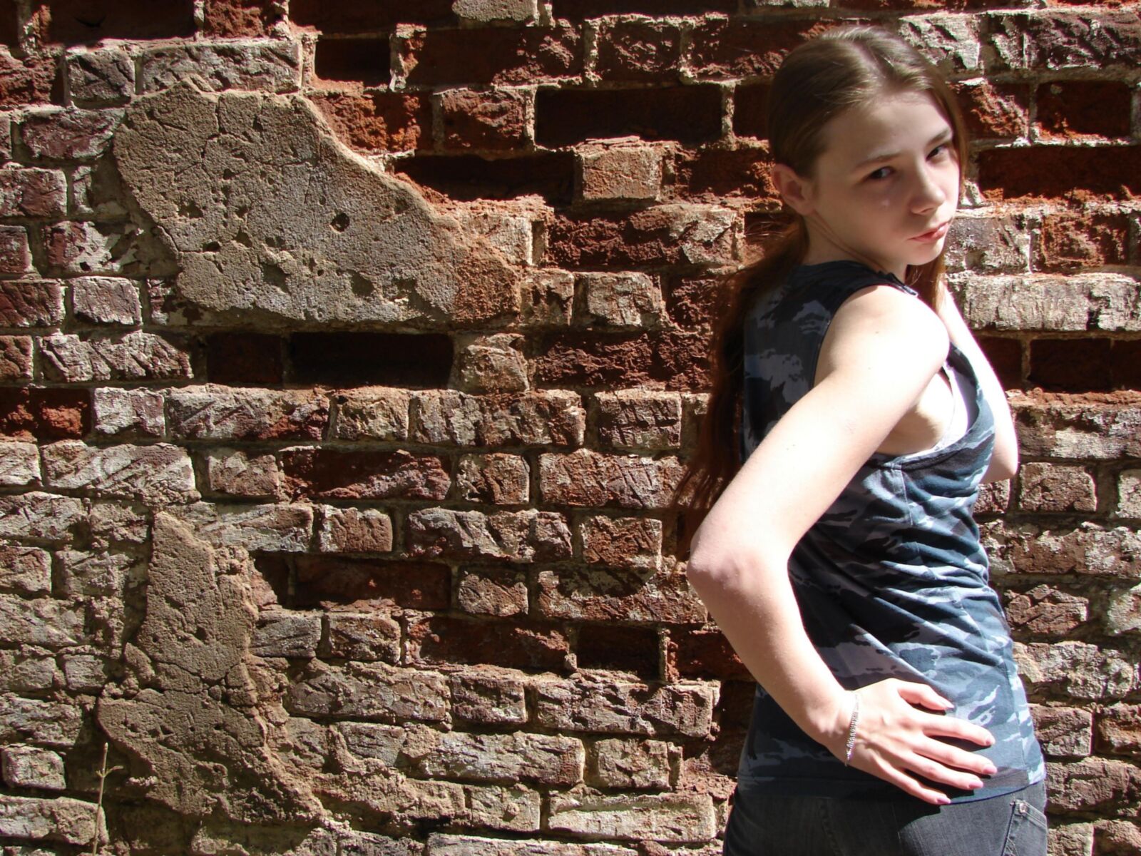amateur girl ()