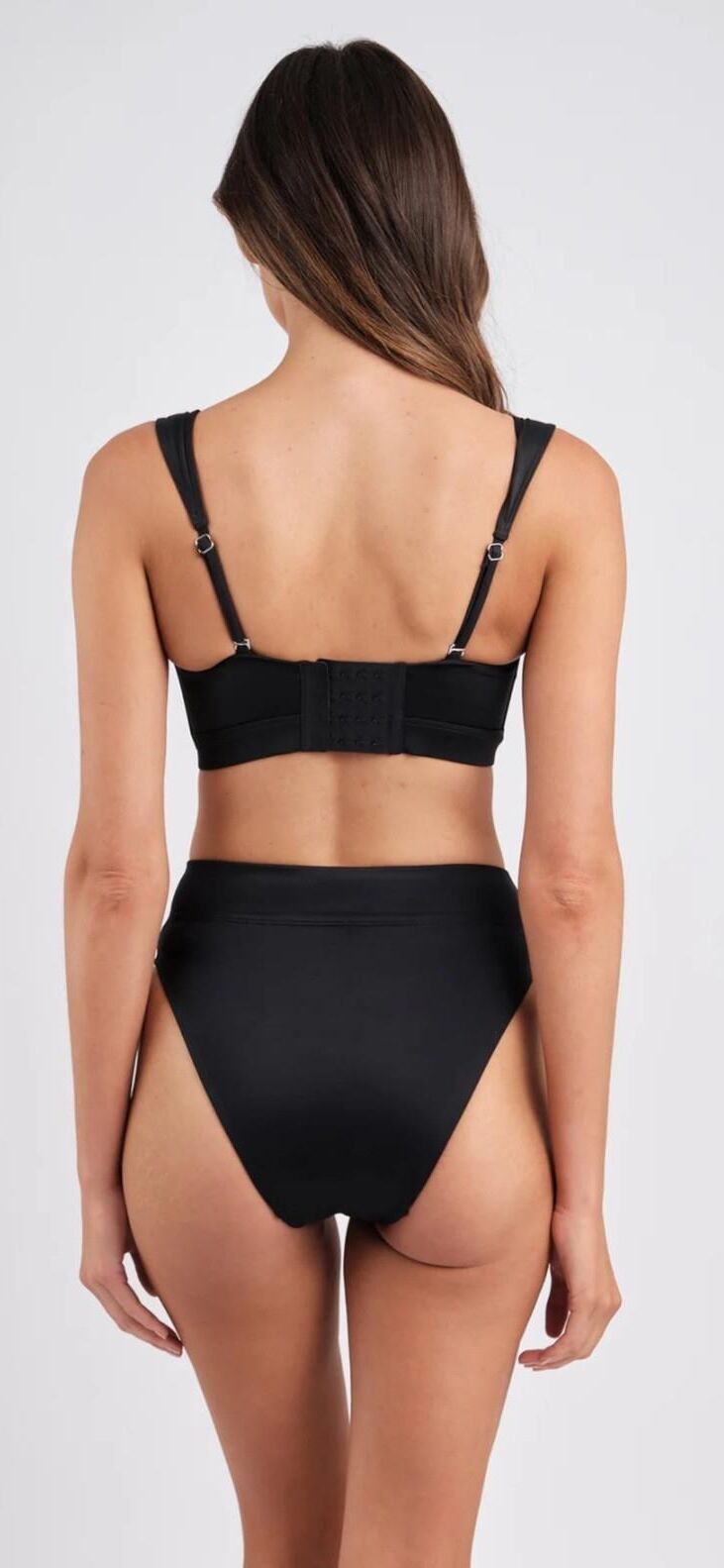 Lingerie and bikini mix 