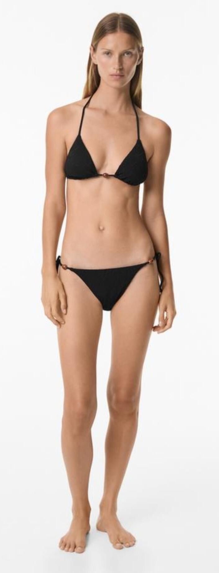 Lingerie and bikini mix 