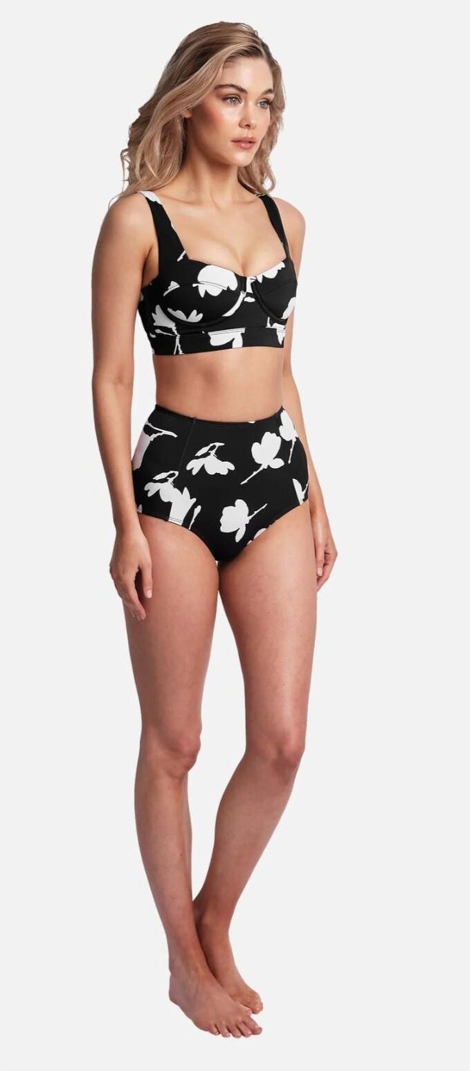 Lingerie and bikini mix 