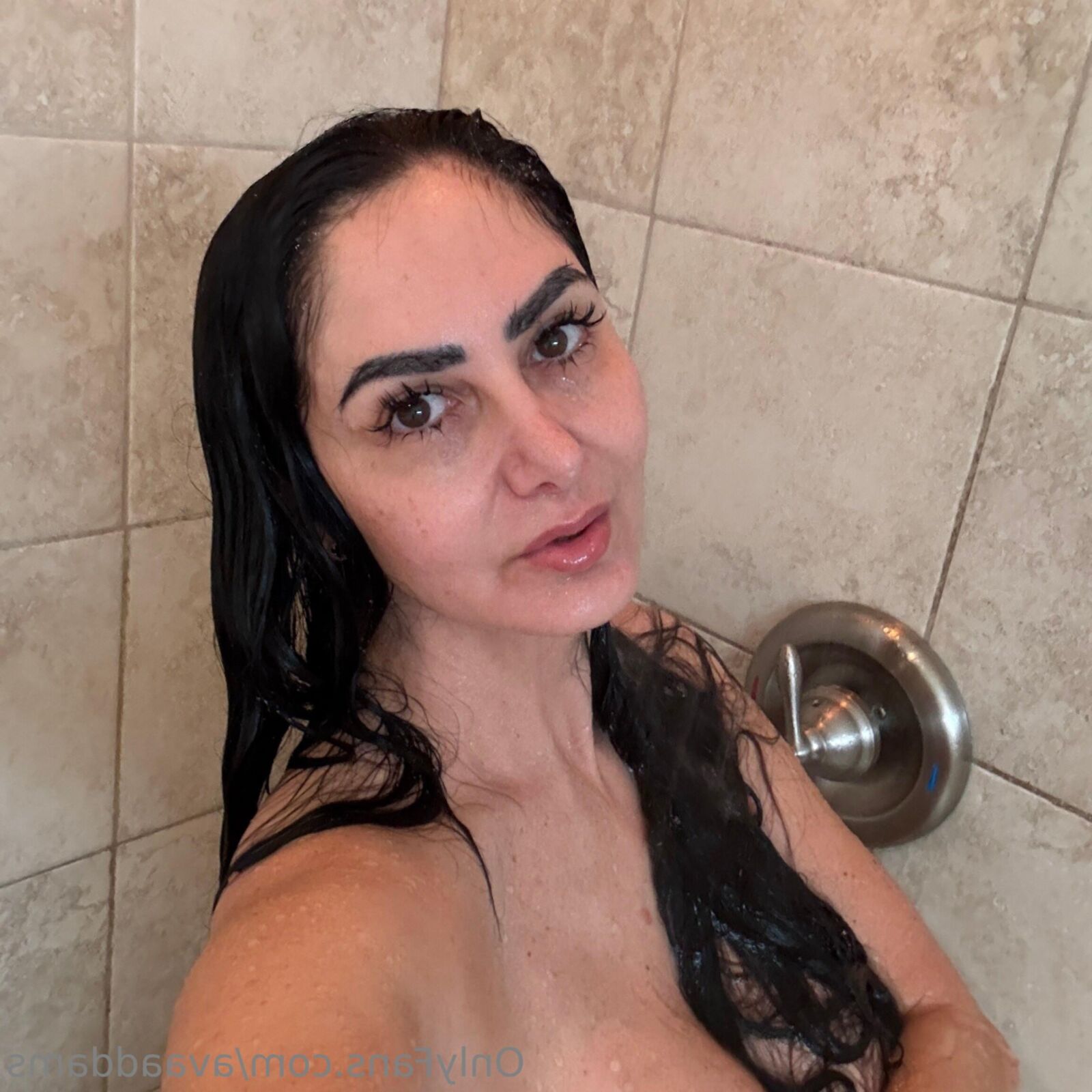 Bath or Shower Today ?