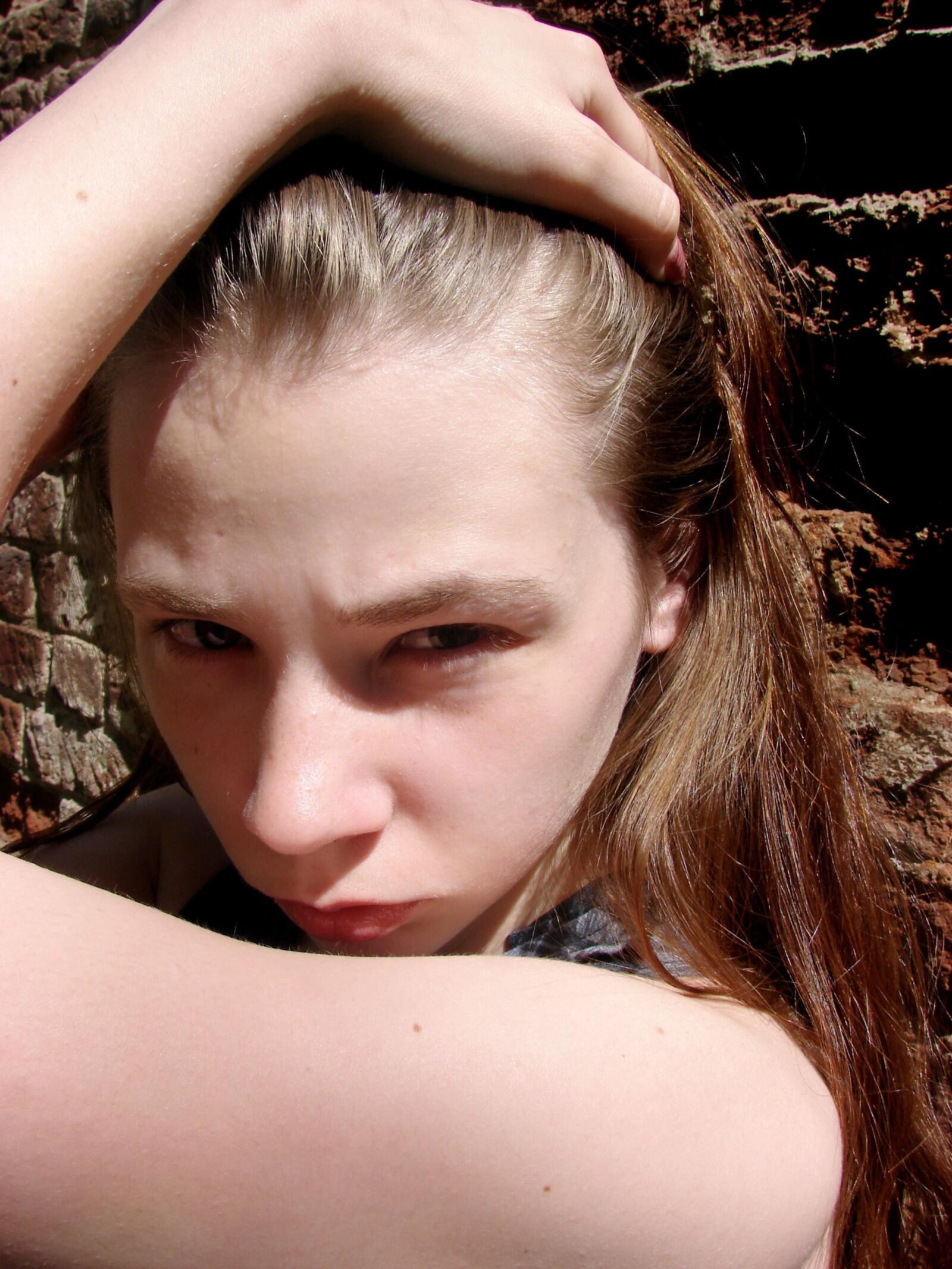 amateur girl ()