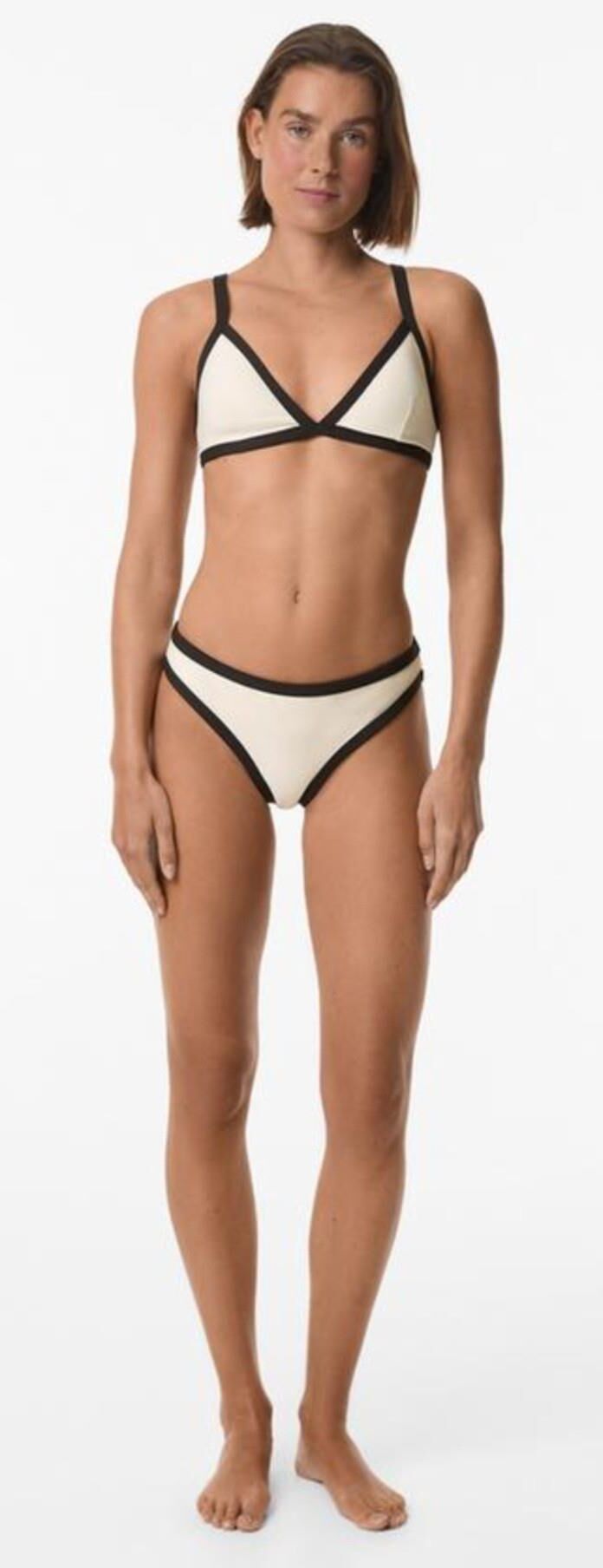 Lingerie and bikini mix 