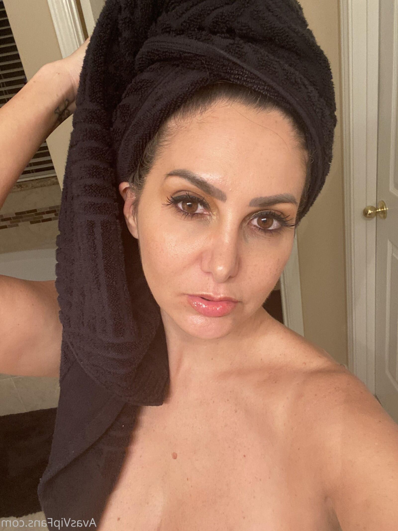 Bath or Shower Today ?