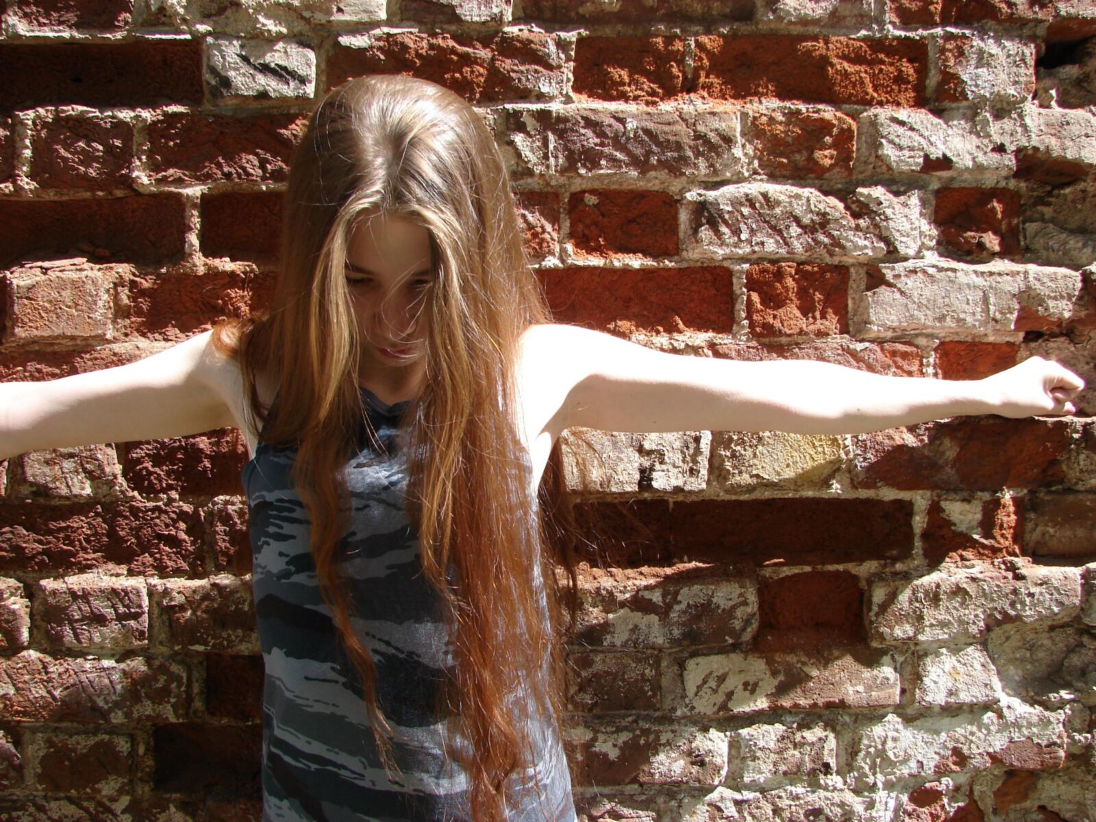 amateur girl ()