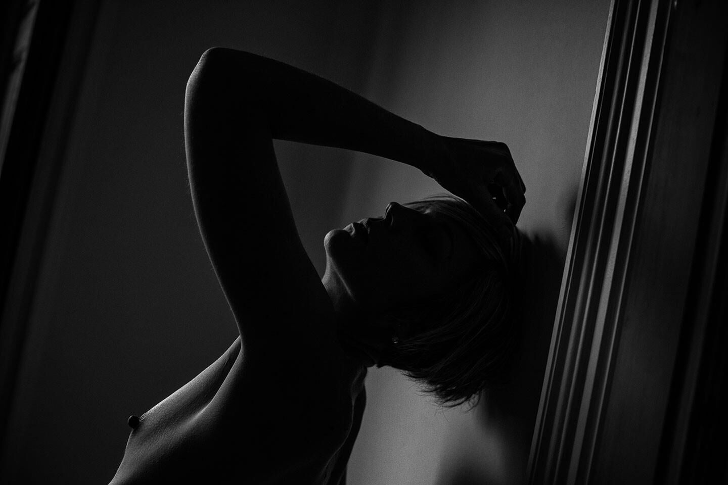 Boudoir Isa