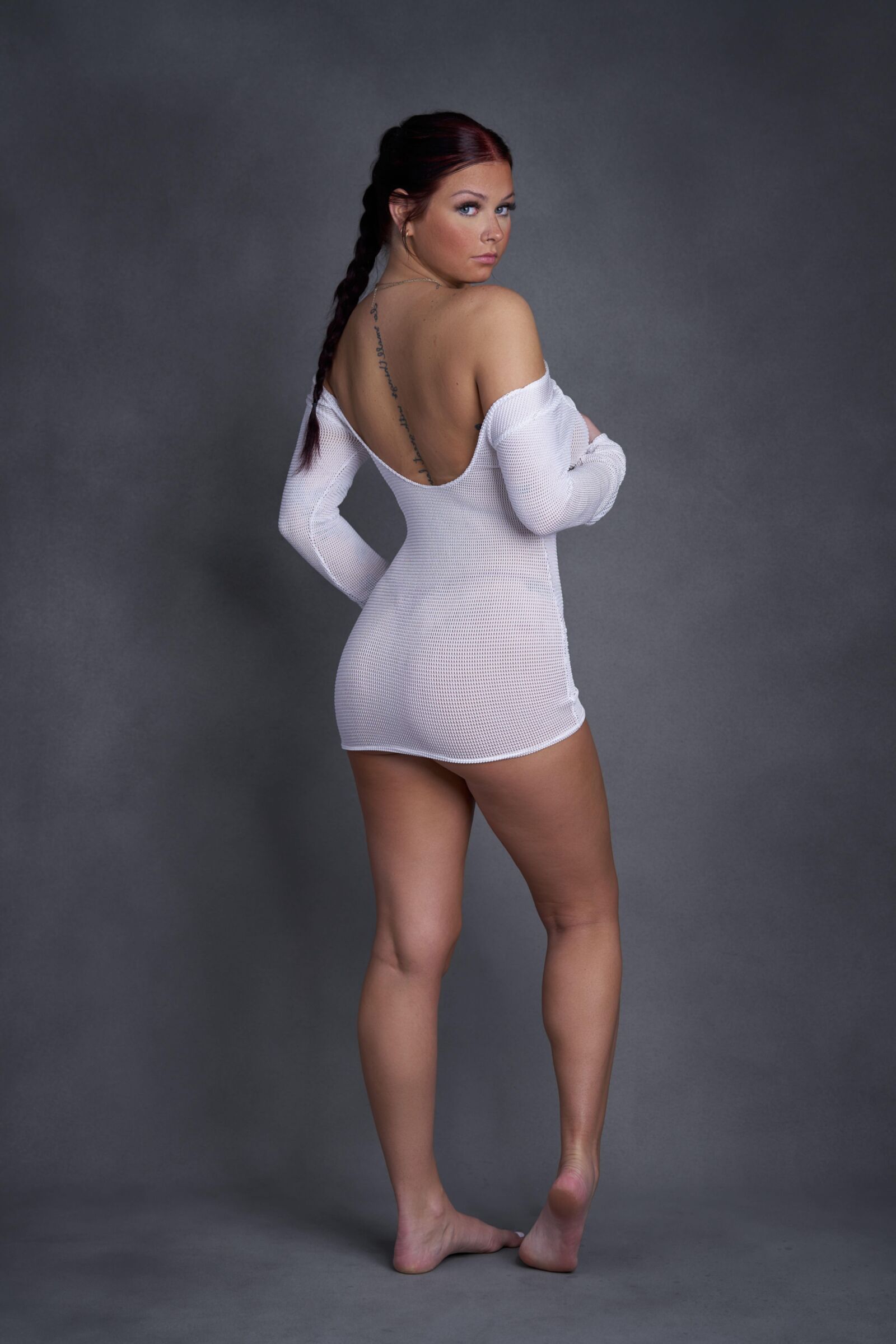 Promo, Model and Grid 
