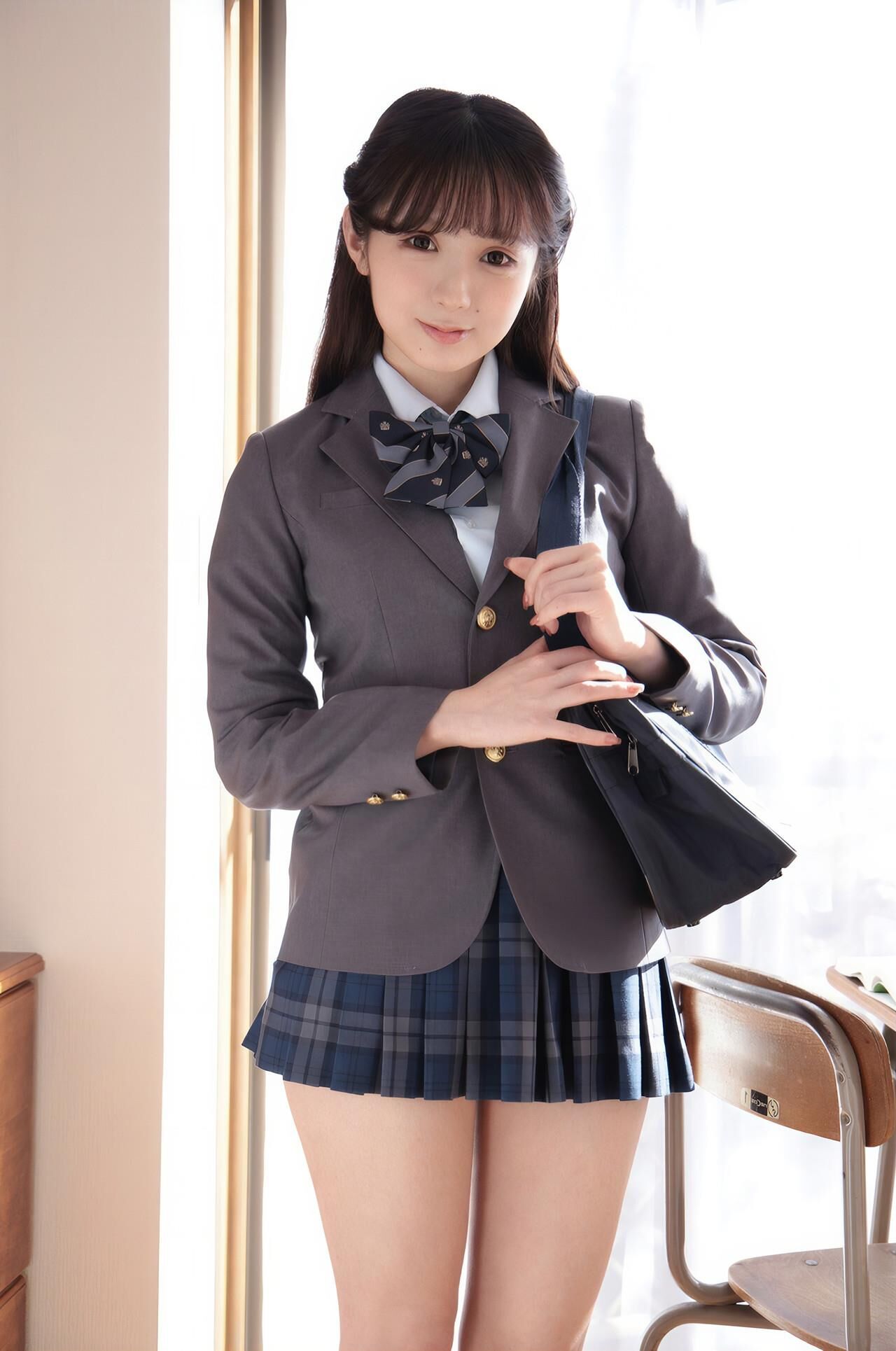 Noeru serizawa souri frais