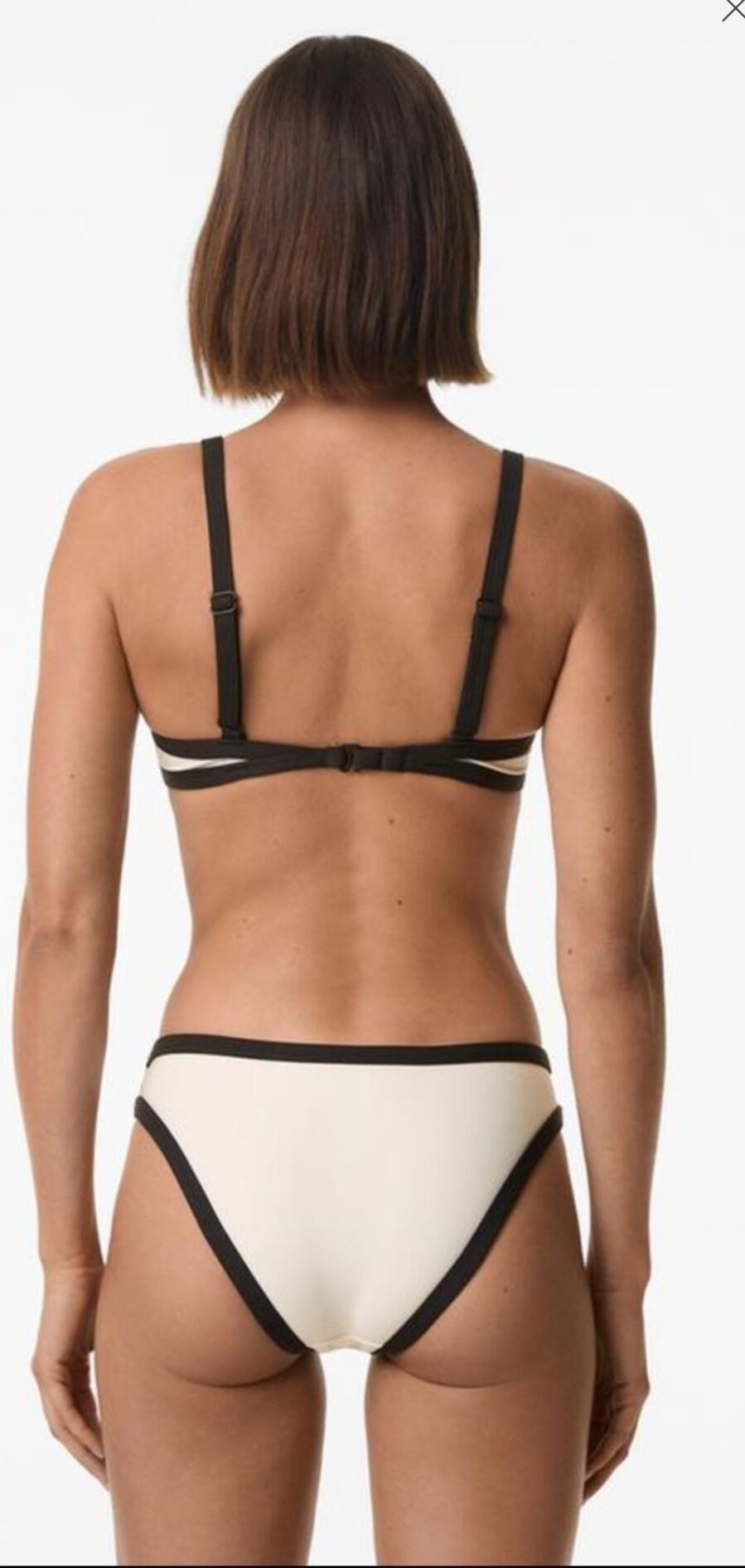 Lingerie and bikini mix 