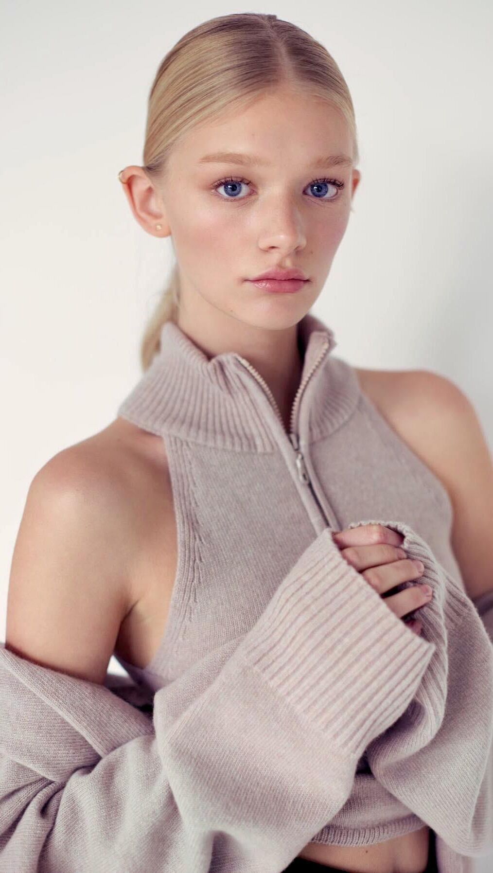 Model Mix 