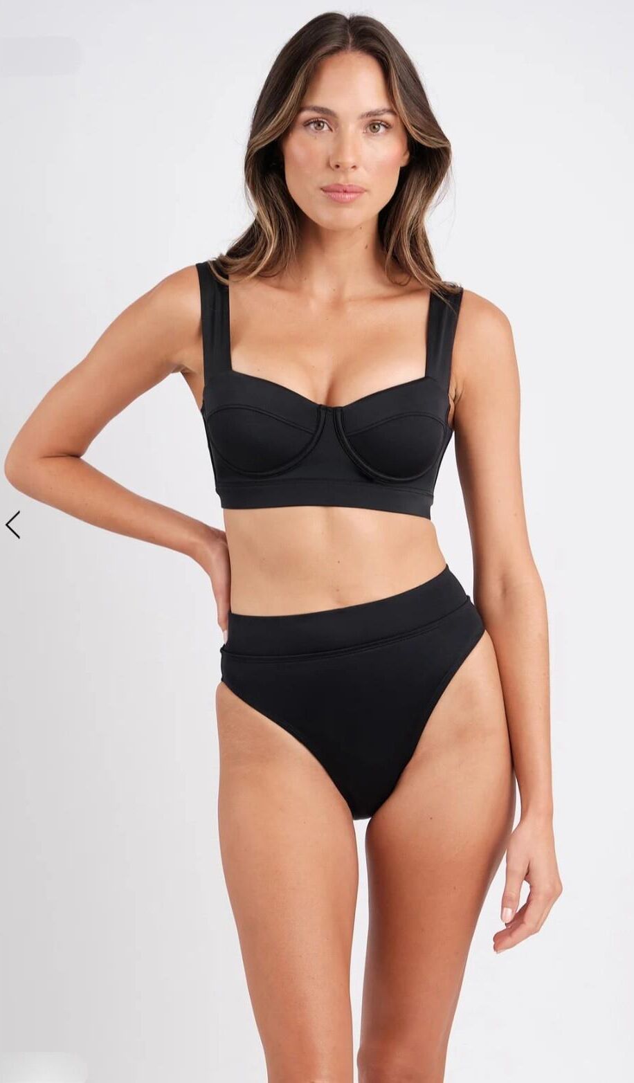 Lingerie and bikini mix 