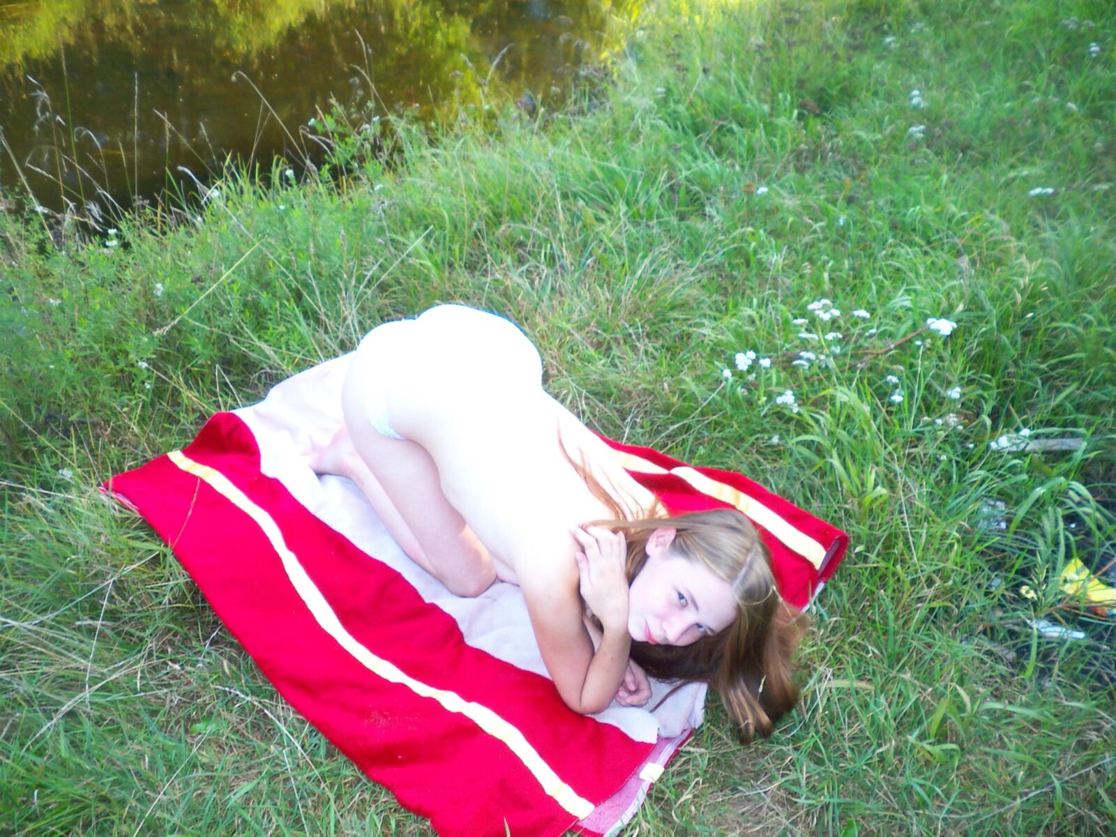 amateur girl ()