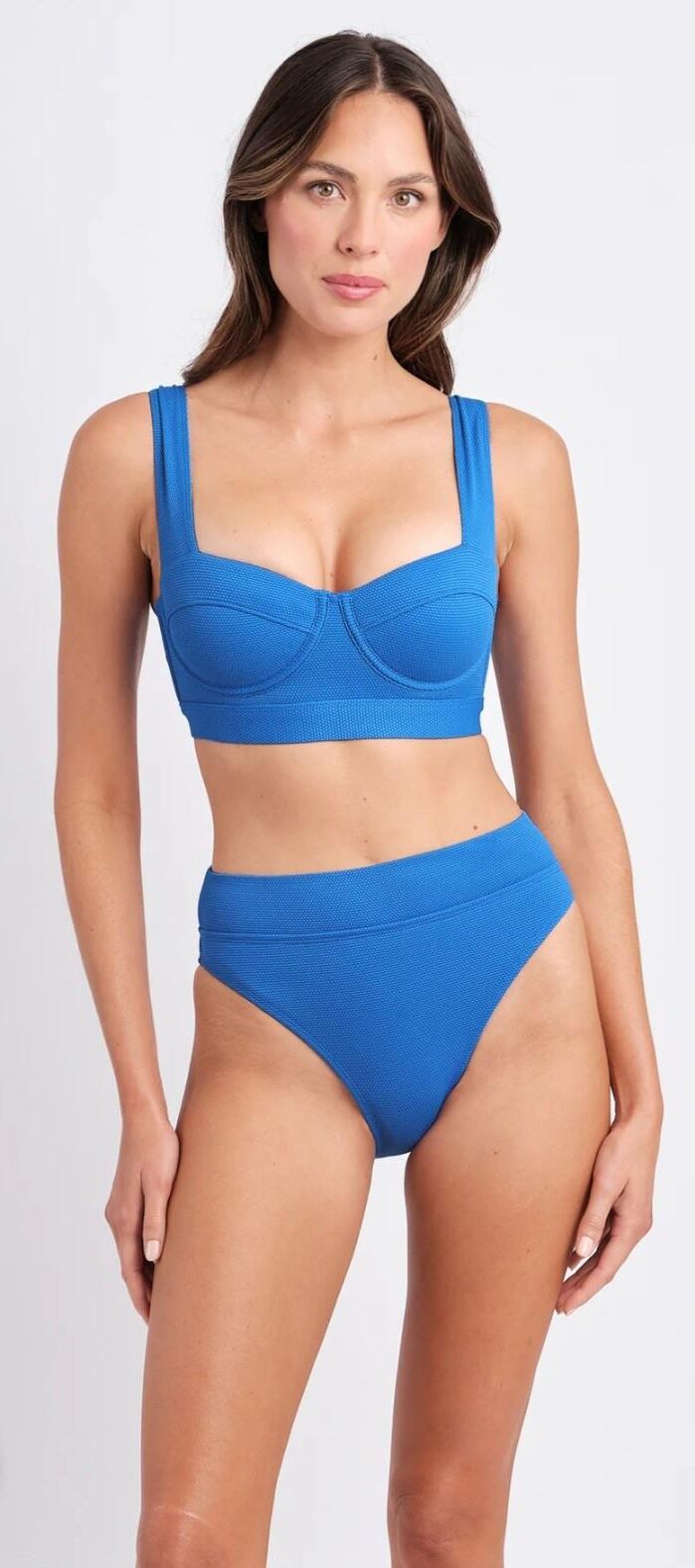Lingerie and bikini mix 