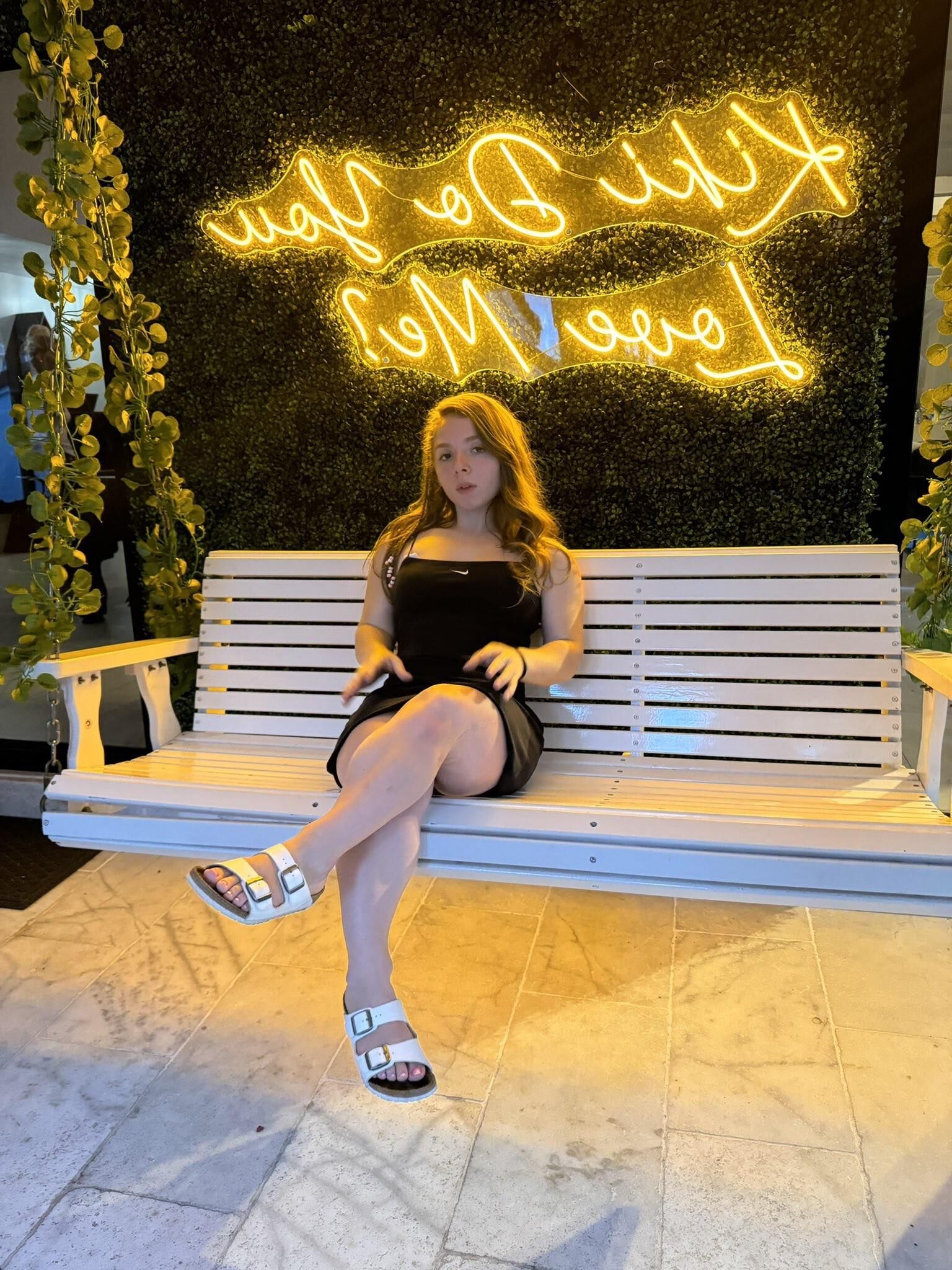 Shy Gorgeous Blonde Sexy Midget Girl Mixed Hot Photos