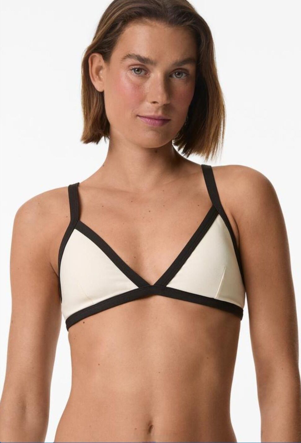 Lingerie and bikini mix 
