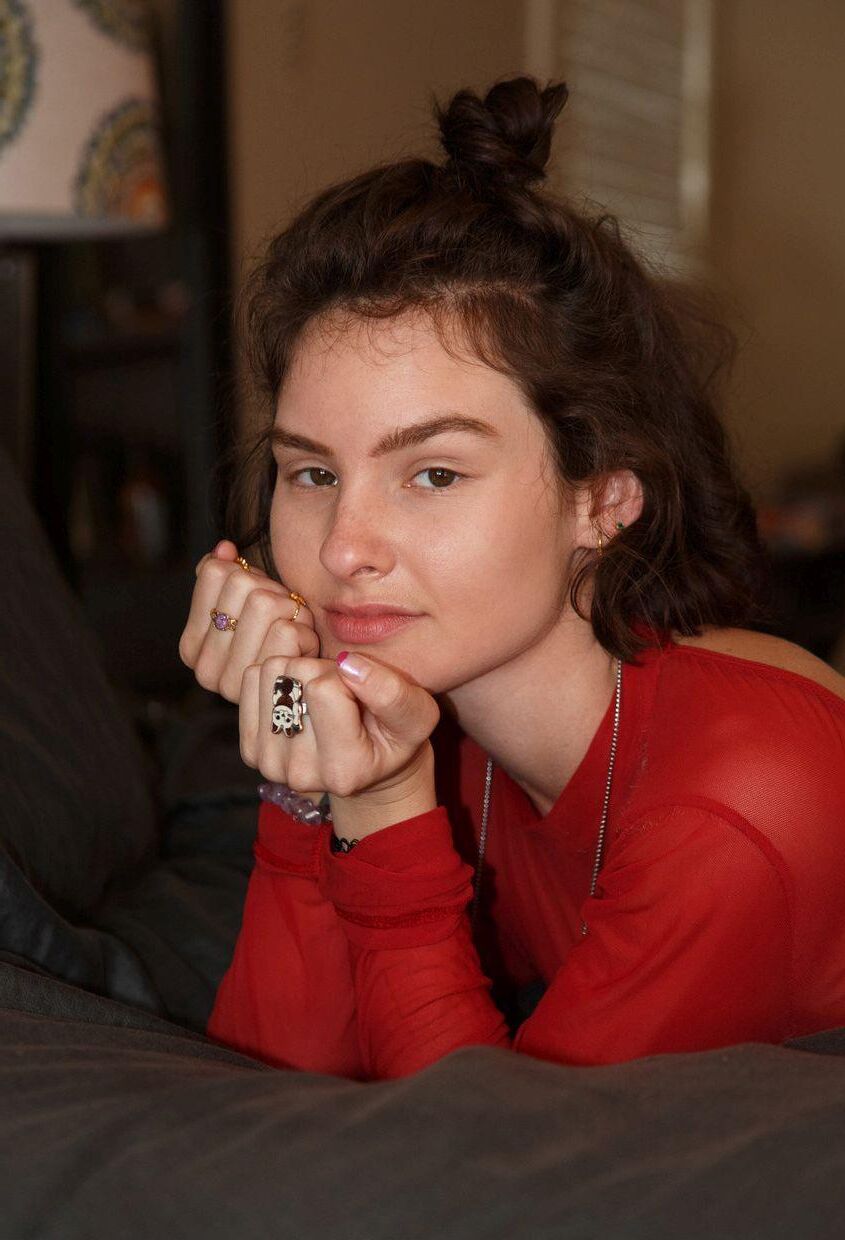 just pretty 