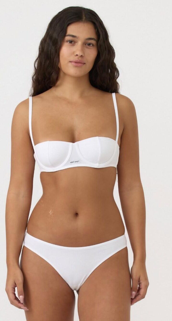Lingerie and bikini mix 